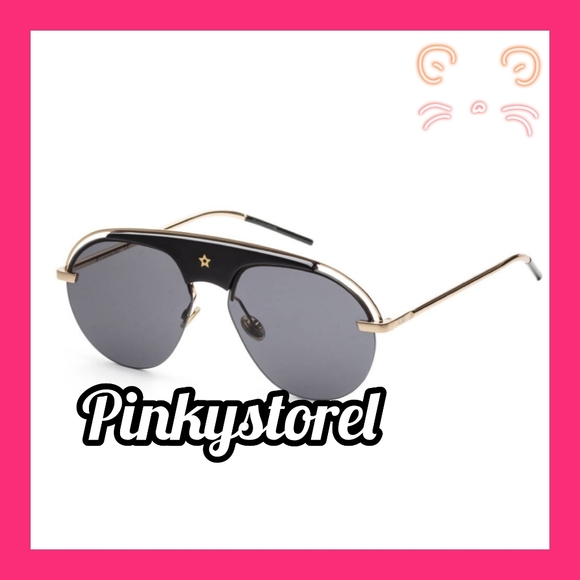Dior Accessories - New Dior Sunglasses